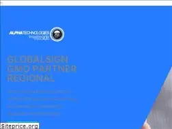 Sites similar to alphaside.com