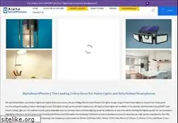Sites similar to alphasmartphones.co.uk