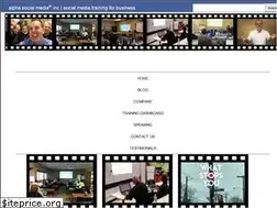 Sites similar to alphasocialmediainc.com