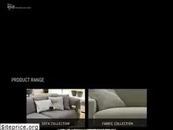 Sites similar to alphasofas.com