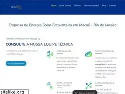 Sites similar to alphasolar.com.br