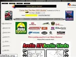 Sites similar to alphasports.com