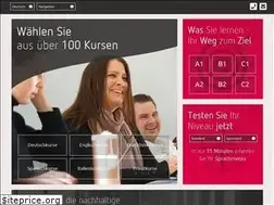 Sites similar to alphasprachwelt.ch