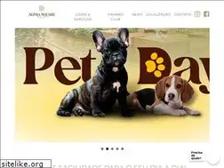 Sites similar to alphasquaremall.com.br