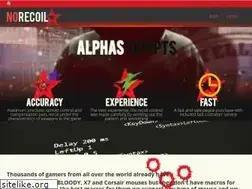 Sites similar to alphasscripts.com