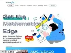 Sites similar to alphastar.academy