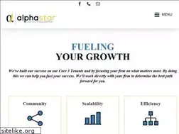 Sites similar to alphastarclient.com