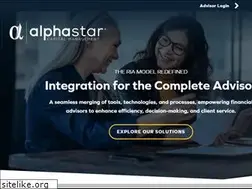Sites similar to alphastarcm.com