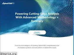 Sites similar to alphastarcorp.com