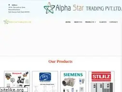 Sites similar to alphastarindia.com