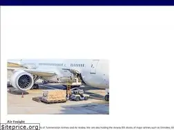 Sites similar to alphastarshipping.com