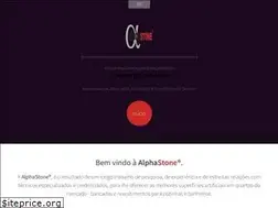 Sites similar to alphastone-quartz.com