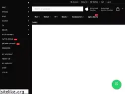 Sites similar to alphastore.com.kw