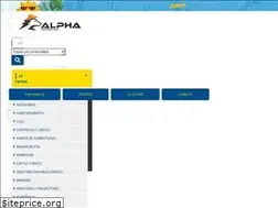 Sites similar to alphastore.com.pe