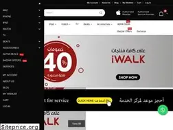 Sites similar to alphastorekw.com