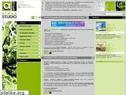Sites similar to alphastudio.com.ua
