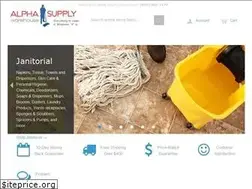 Sites similar to alphasupplywarehouse.com