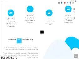 Sites similar to alphasvision.com