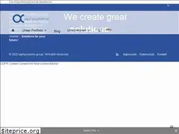 Sites similar to alphasystems.de