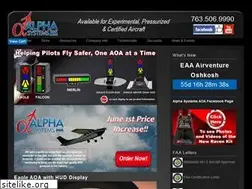 Sites similar to alphasystemsaoa.com