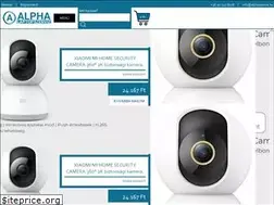 Sites similar to alphaszerviz.hu