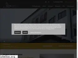Sites similar to alphatauern.at