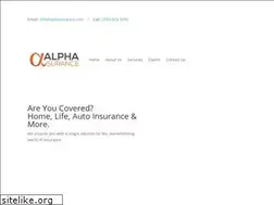 Sites similar to alphateam.co