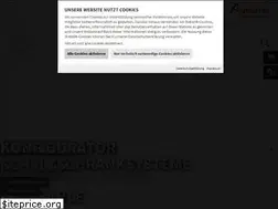 Sites similar to alphatec-systeme.de