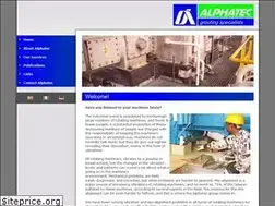 Sites similar to alphatec.com.my
