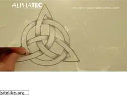 Sites similar to alphatec.in