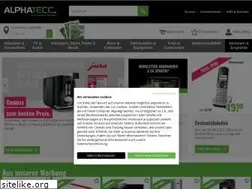 Sites similar to alphatecc.com