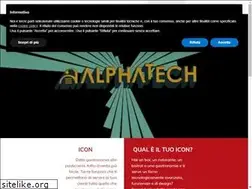 Sites similar to alphatech-ali.it