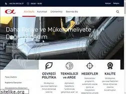 Sites similar to alphatech.com.tr