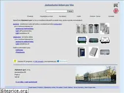 Sites similar to alphatech.cz