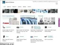 Sites similar to alphatech.net.in