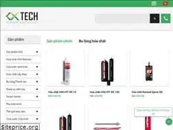Sites similar to alphatech.vn
