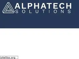 Sites similar to alphatech.ws