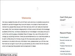 Sites similar to alphatech247.com