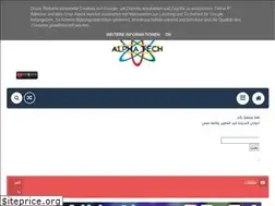 Sites similar to alphatechamn.blogspot.com