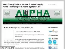 Sites similar to alphatechas.com