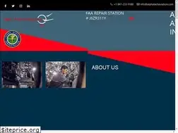 Sites similar to alphatechaviation.com