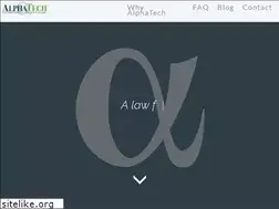 Sites similar to alphatechcounsel.com