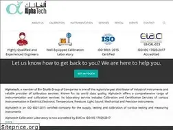 Sites similar to alphatechgcc.com