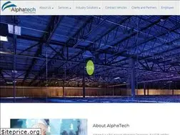 Sites similar to alphatechglobal.com
