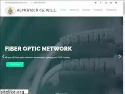 Sites similar to alphatechkw.com