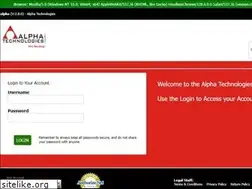Sites similar to alphatechltd.com