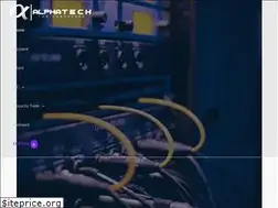 Sites similar to alphatechmarkting.com