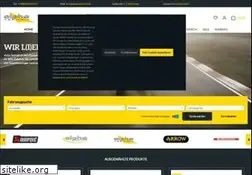 Sites similar to alphatechnik.de