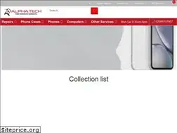 Sites similar to alphatechservices.co.uk