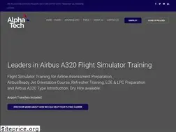 Sites similar to alphatechsim.com
